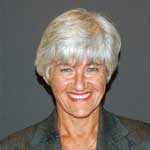 Dr Anna-Maria Rollin